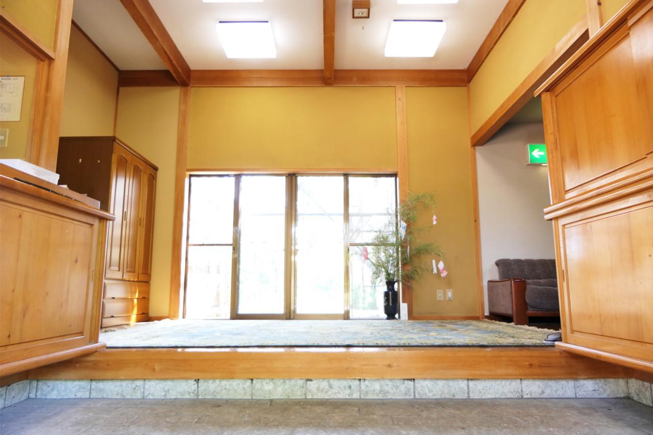 Fwa Guest House Fujinomiya Eksteriør billede