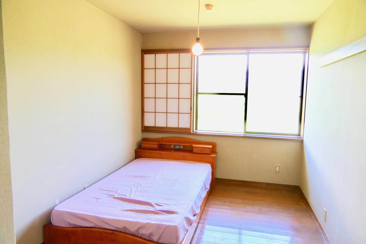 Fwa Guest House Fujinomiya Eksteriør billede