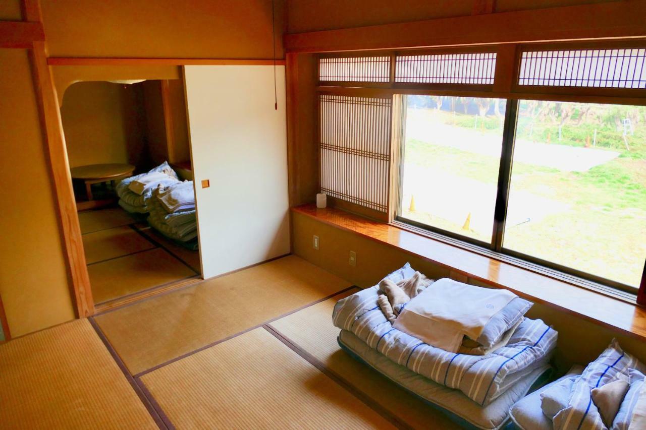 Fwa Guest House Fujinomiya Eksteriør billede