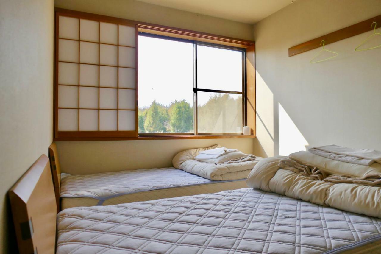Fwa Guest House Fujinomiya Eksteriør billede