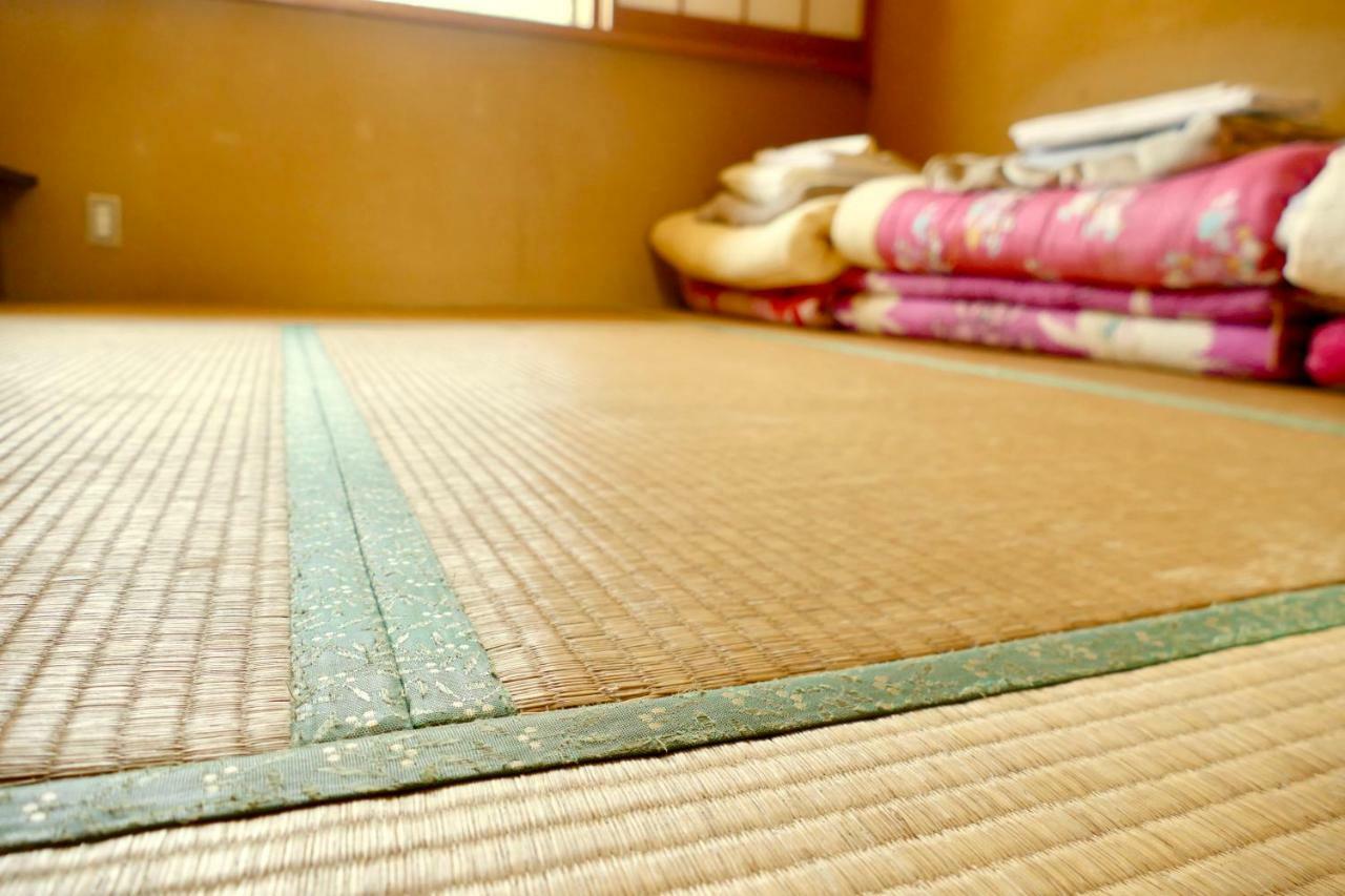 Fwa Guest House Fujinomiya Eksteriør billede