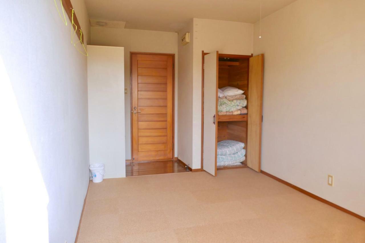 Fwa Guest House Fujinomiya Eksteriør billede