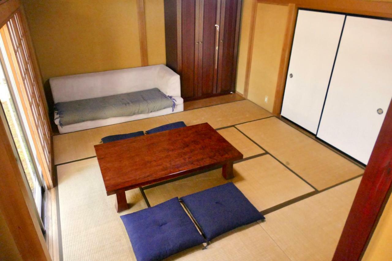 Fwa Guest House Fujinomiya Eksteriør billede